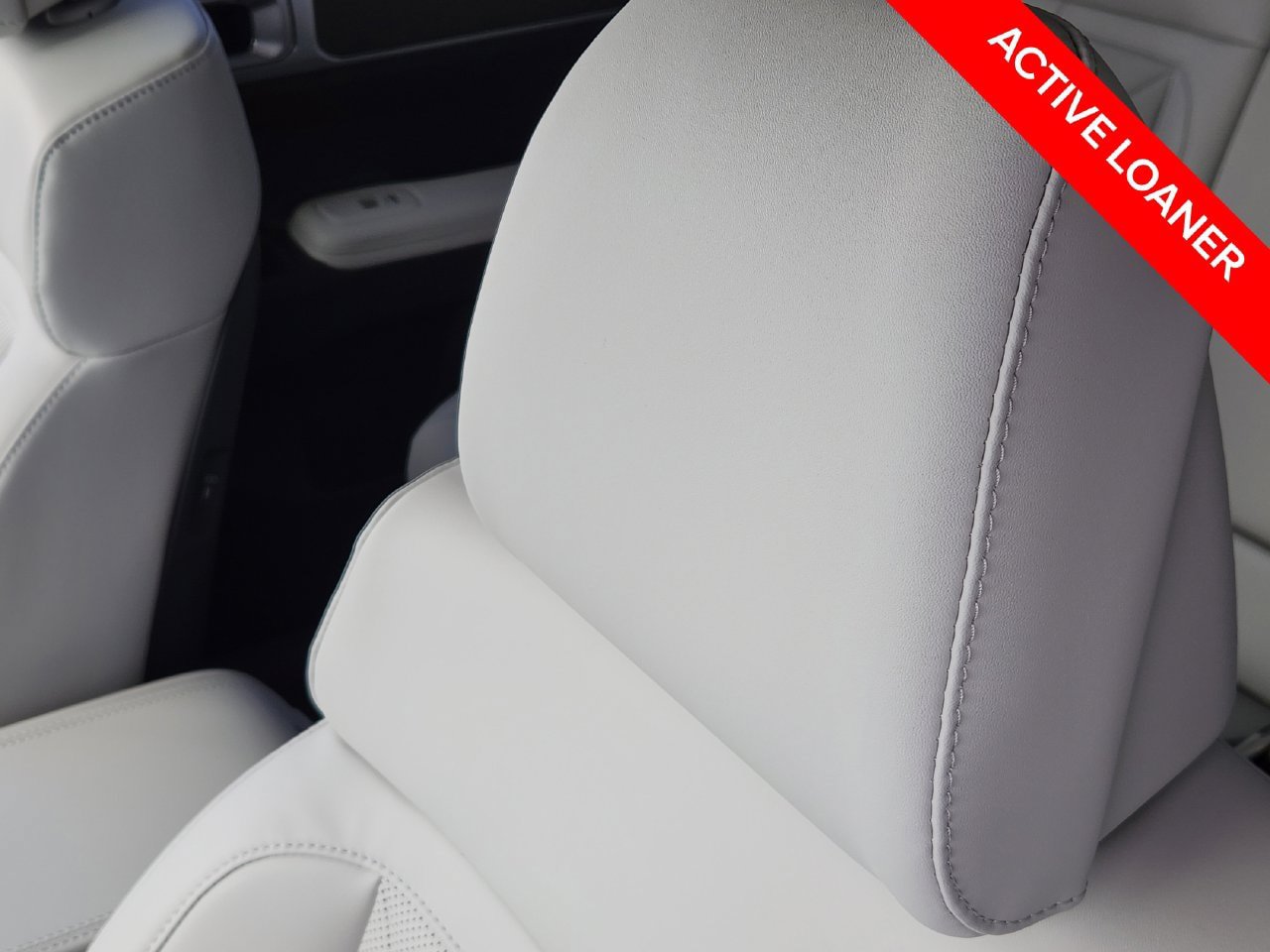 New 2026 Hyundai Santa Fe SEL FWD image 13