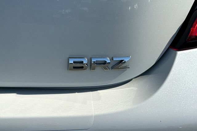 Used 2023 Subaru BRZ Premium RWD image 25