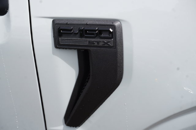 New 2026 Ford F150 STX RWD image 32