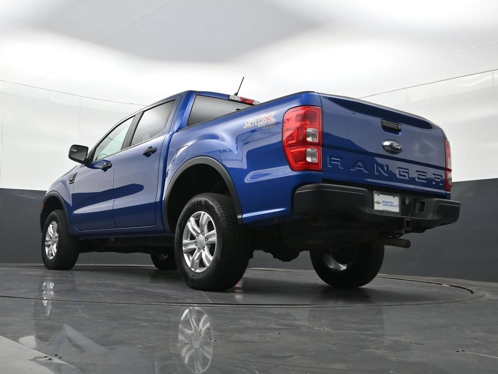 Used 2020 Ford Ranger XL w/ Equipment Group 101A Mid AWD/4WD image 33