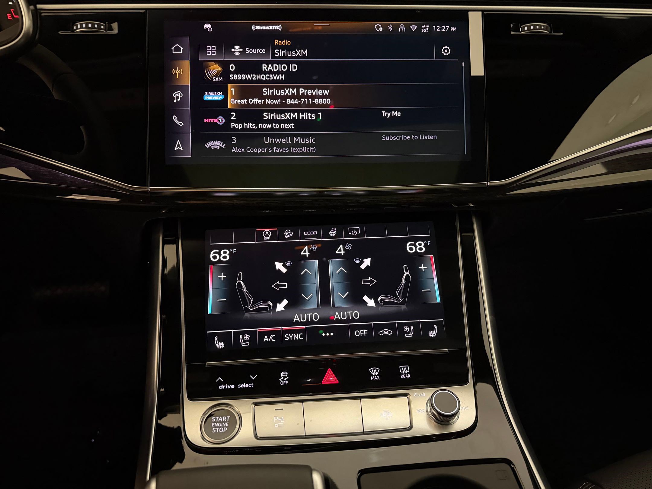 Certified 2026 Audi Q8 Premium Plus AWD/4WD image 22