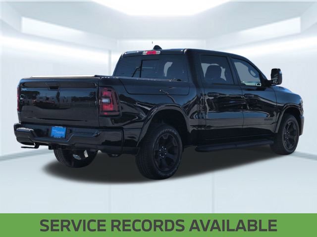 Used 2025 RAM 1500 Big Horn image 5
