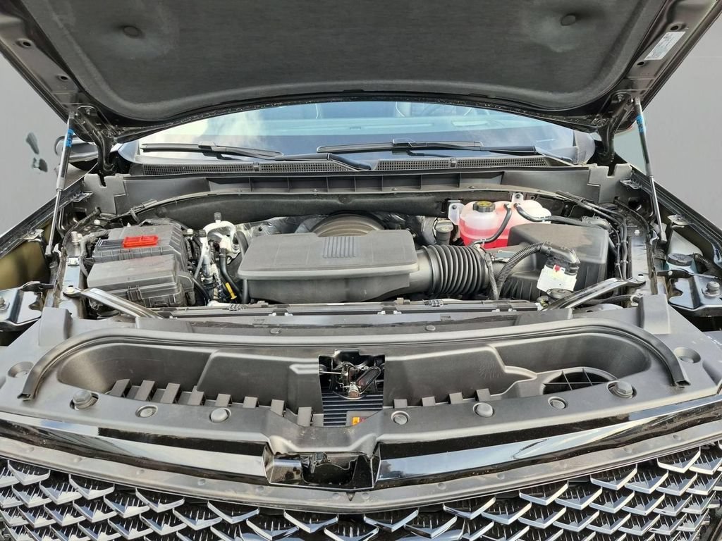 New 2026 Cadillac Escalade ESV Platinum Sport AWD/4WD image 31