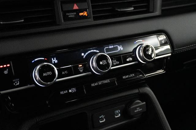 New 2026 Honda Pilot EX-L image 23