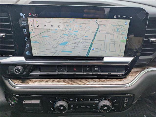 New 2025 Chevrolet Silverado 3500 LT w/ Convenience Package image 11