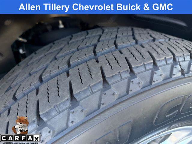 Used 2020 RAM 1500 Big Horn image 26