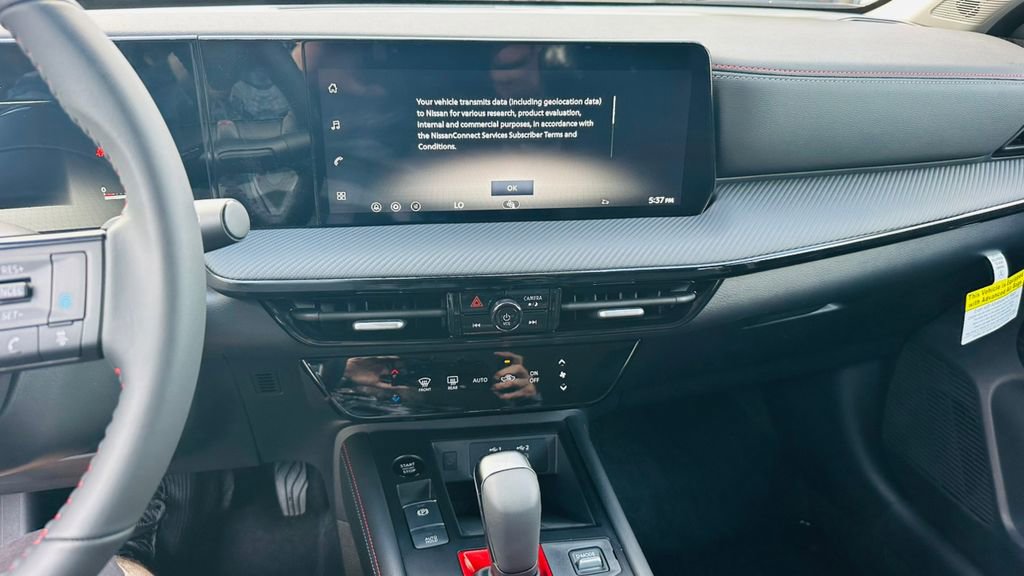 New 2026 Nissan Kicks SR FWD image 22