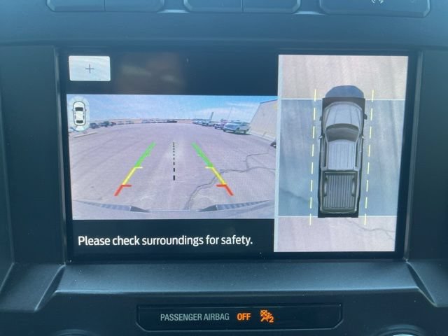 Used 2019 Ford F150 King Ranch w/ Equipment Group 601A Luxury AWD/4WD image 28