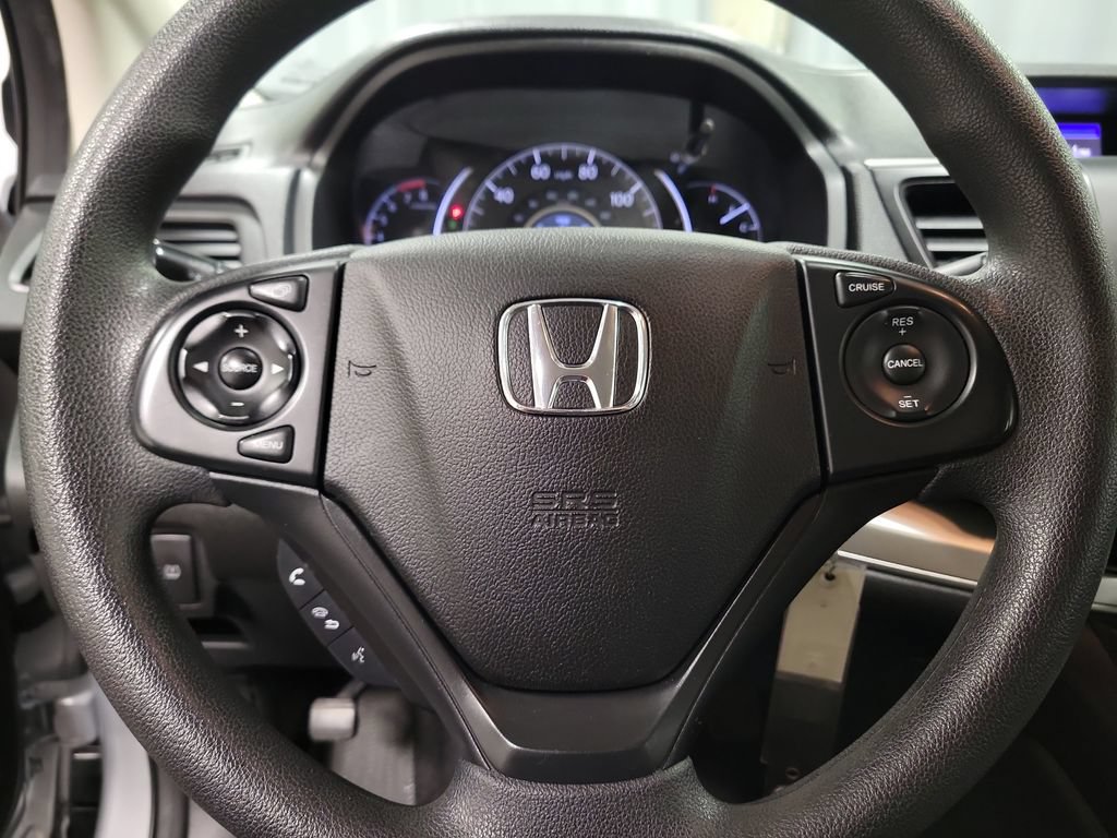 Used 2016 Honda CR-V LX image 20