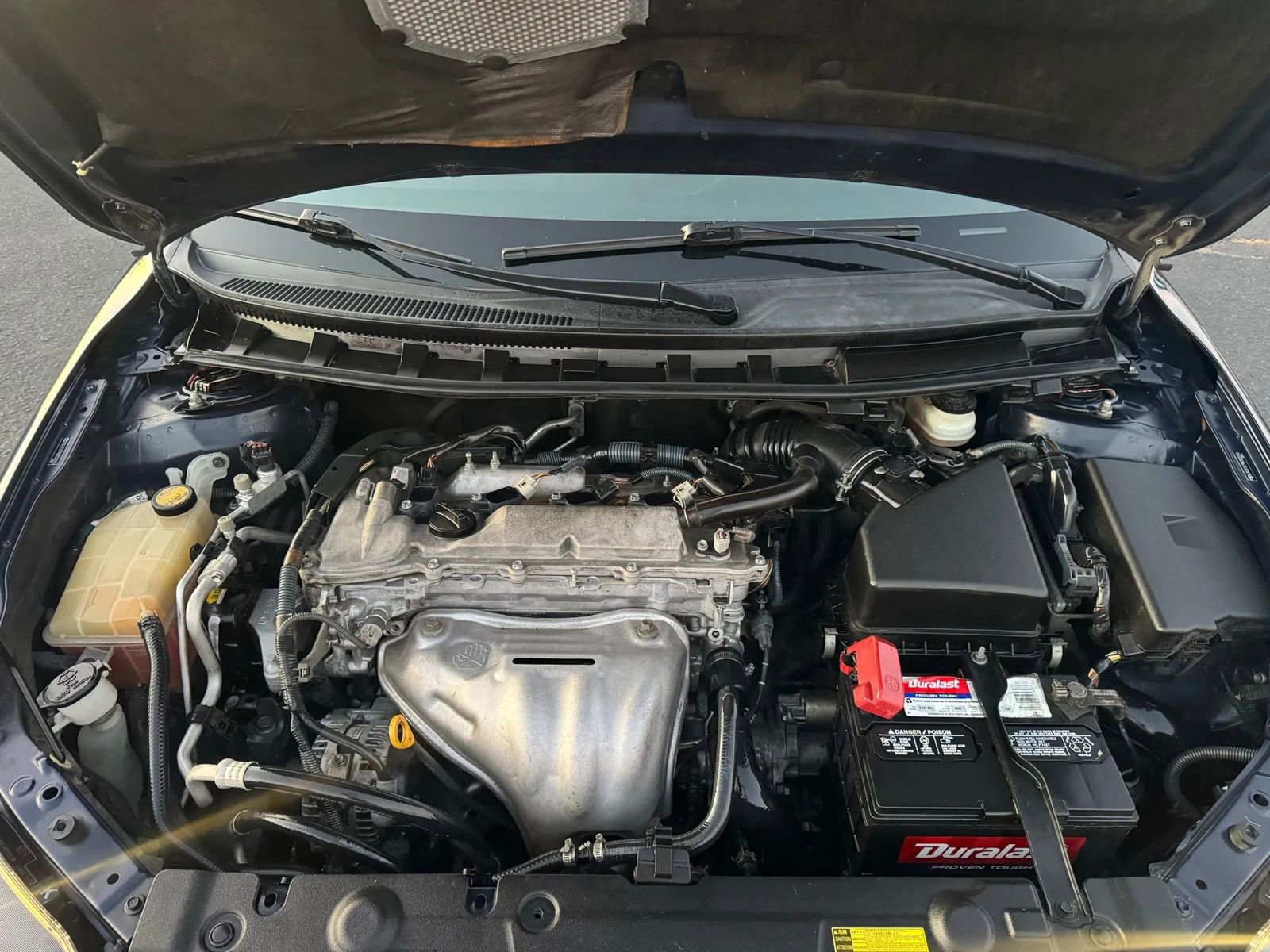 Used 2011 Scion tC Hatchback Coupe 2D image 15