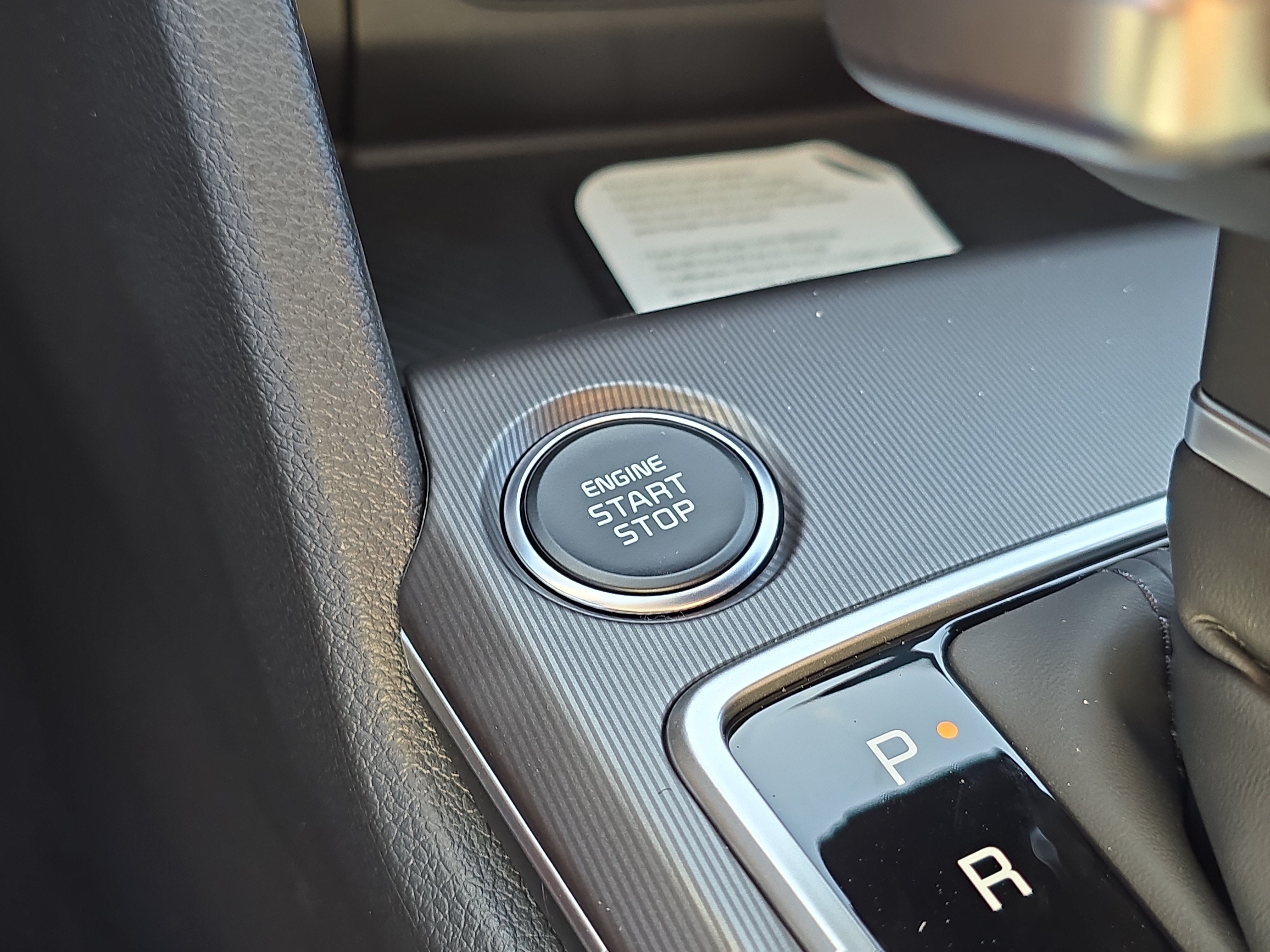 New 2027 Kia Sportage EX FWD image 26
