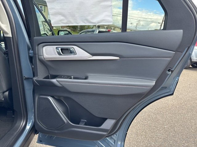 New 2026 Ford Explorer Active image 37