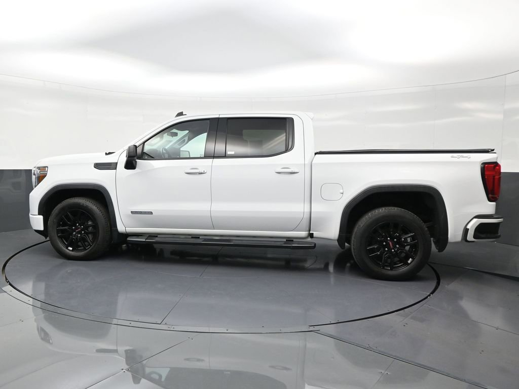 Used 2020 GMC Sierra 1500 Elevation w/ Elevation Value Package image 2