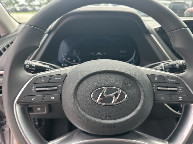 Certified 2023 Hyundai Sonata SEL w/ Convenience Package FWD image 15