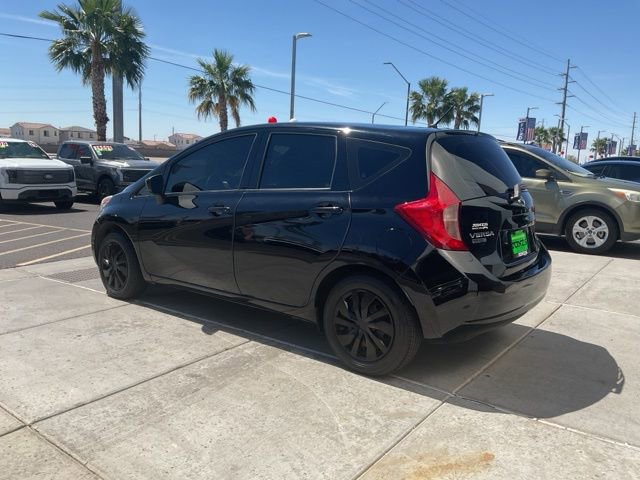 Used 2015 Nissan Versa Note S image 5