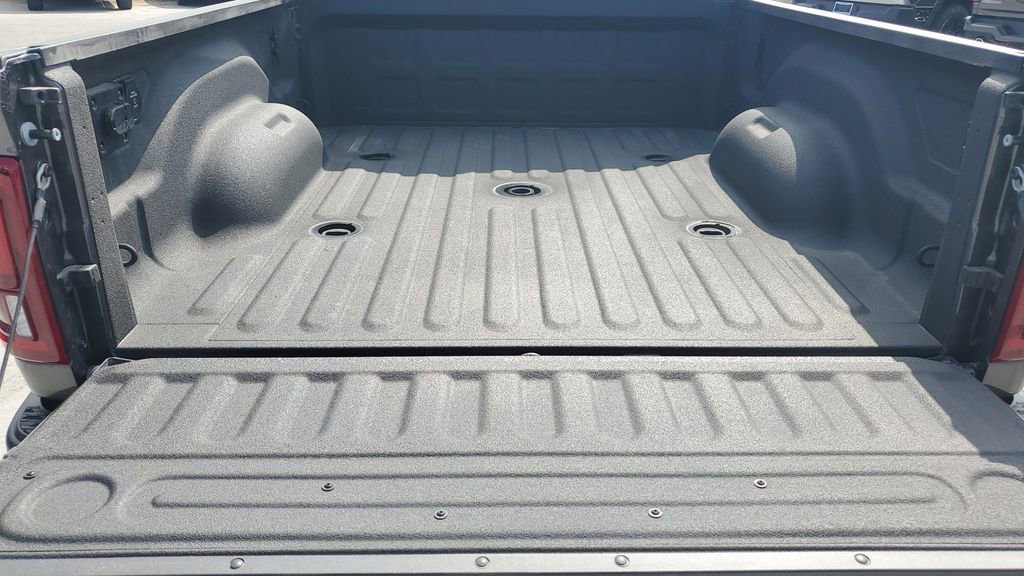 New 2025 RAM 2500 Rebel w/ Rebel Level 1 Equipment Group image 11