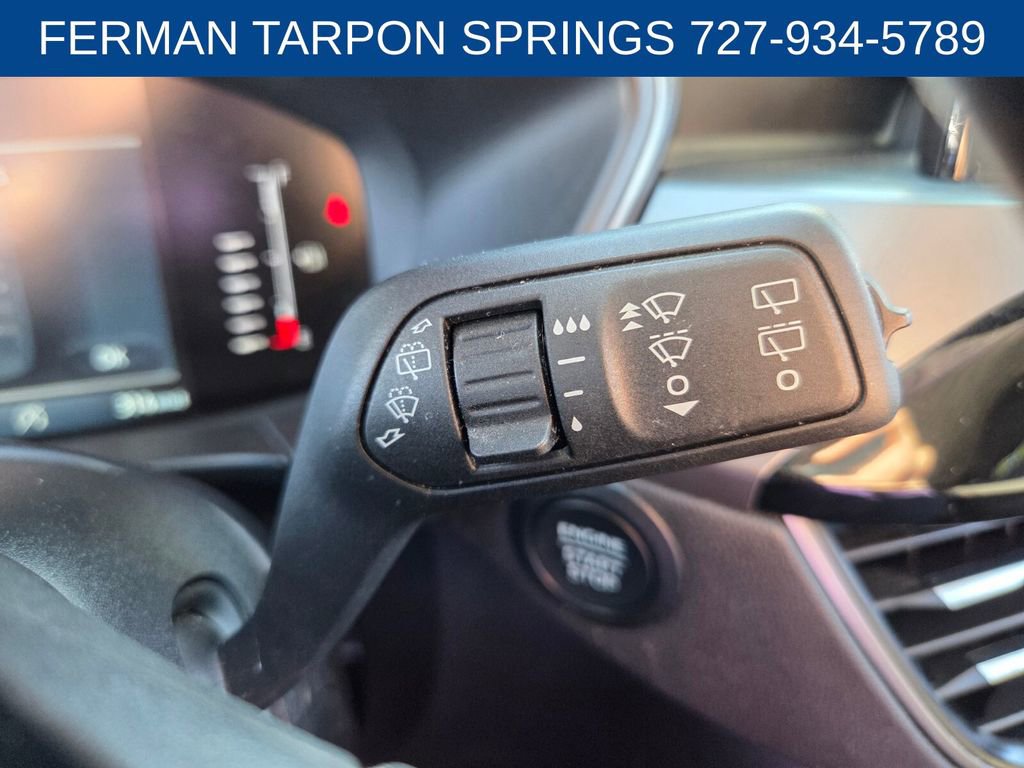 Used 2024 Ford Escape Active image 33