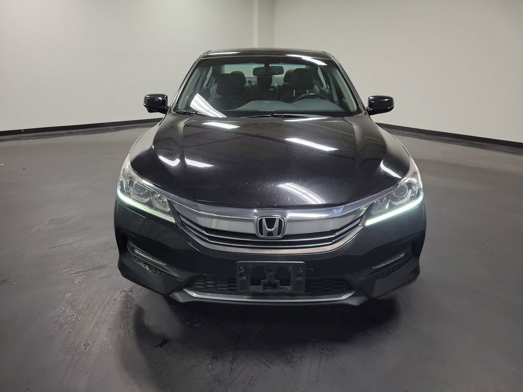 Used 2016 Honda Accord EX-L image 2