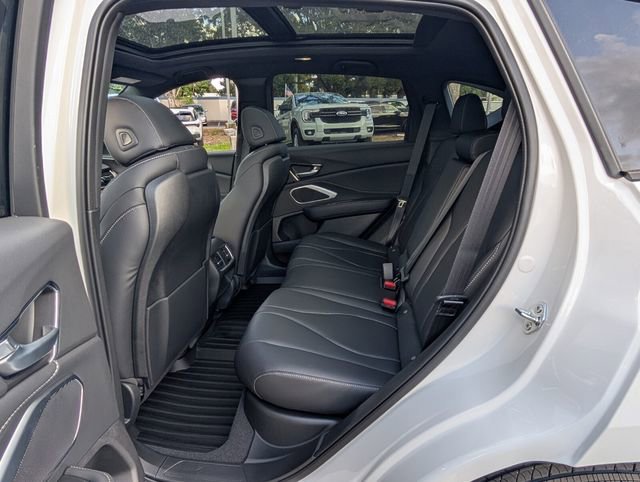 New 2026 Acura RDX SH-AWD image 6