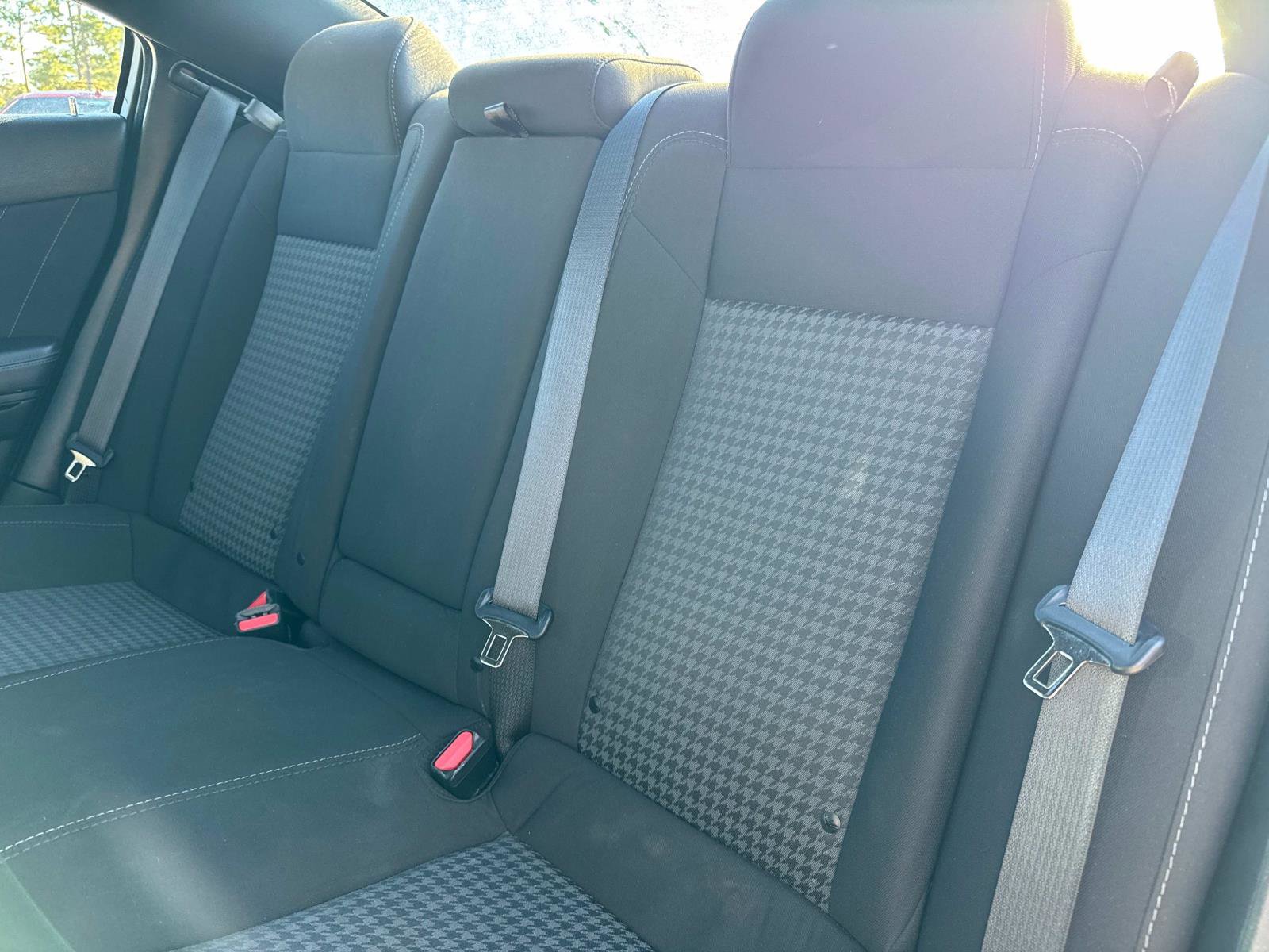 Certified 2023 Dodge Charger GT w/ Blacktop Package image 13