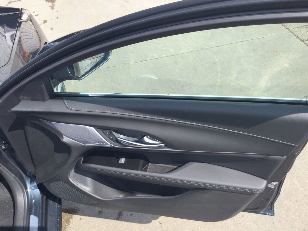 New 2026 Cadillac CT4 Premium Luxury image 18