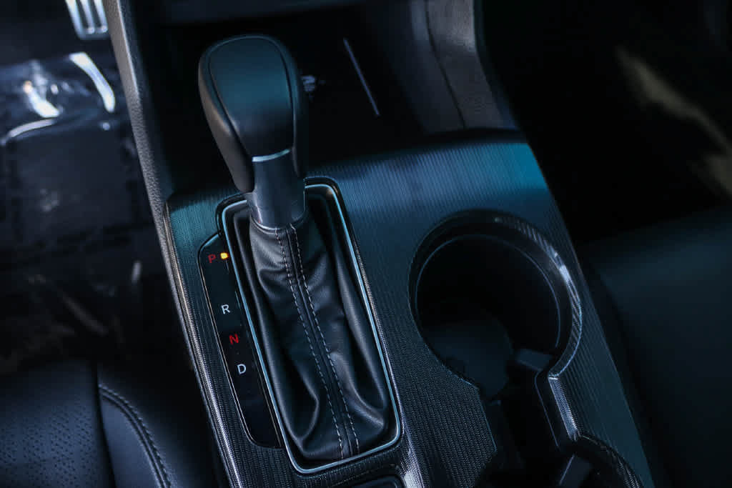 Used 2026 Honda Civic Sport Touring image 18