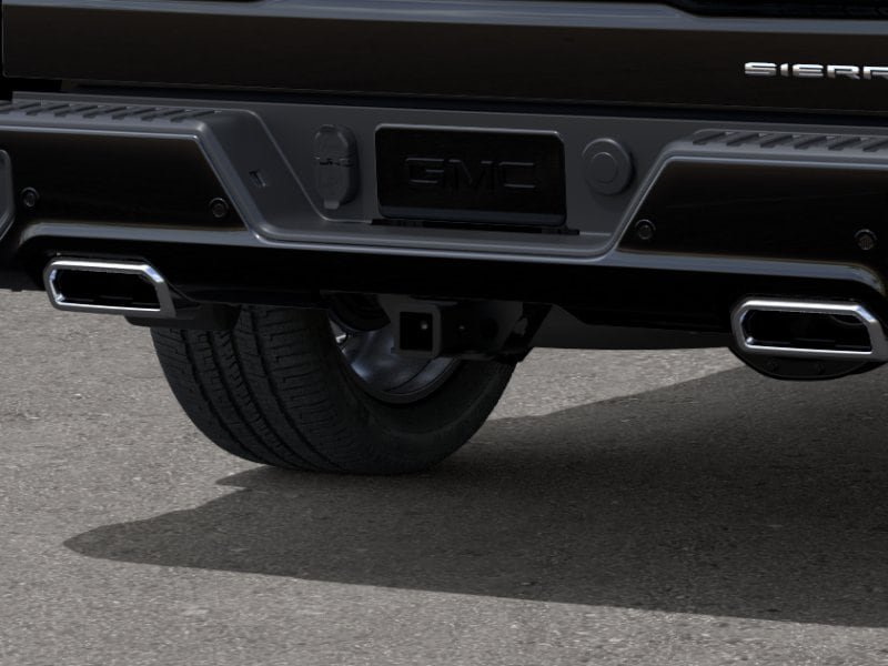 New 2026 GMC Sierra 1500 Denali AWD/4WD image 14