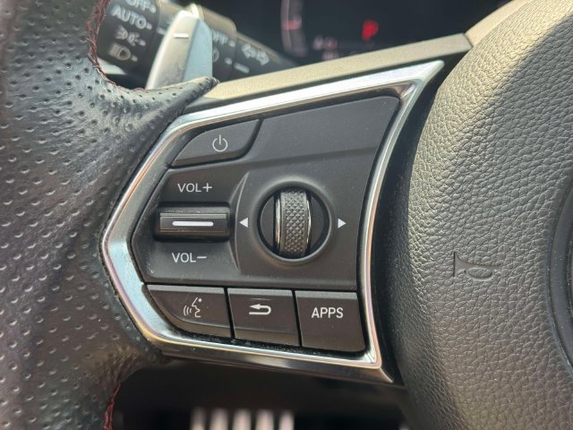 Used 2024 Acura MDX A-Spec AWD/4WD image 27