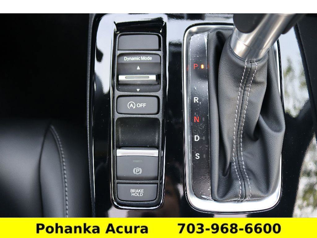 Used 2025 Acura Integra A-Spec image 14