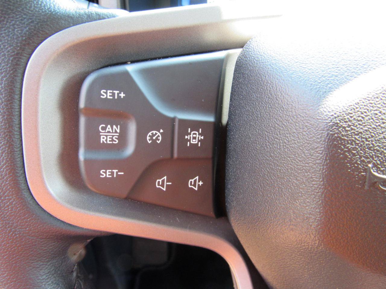 Used 2025 Ford Bronco Badlands AWD/4WD image 20
