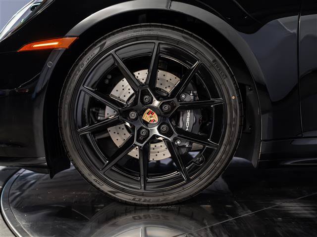 Certified 2026 Porsche 911 Carrera RWD image 22