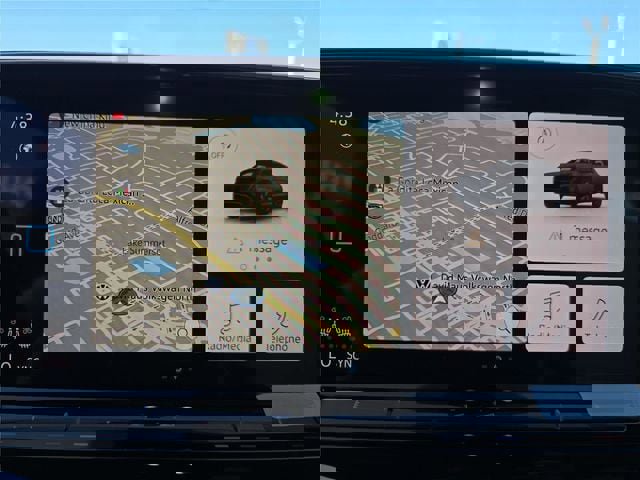 New 2026 Volkswagen Atlas Cross Sport SEL Premium R-Line image 19