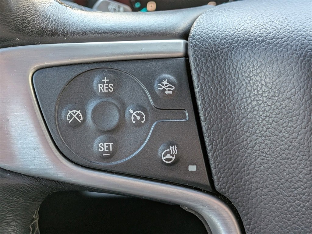 Used 2017 GMC Yukon XL SLT w/ Open Road Package image 29