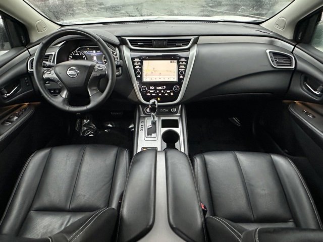 Used 2019 Nissan Murano SL w/ SL Technology Package image 33