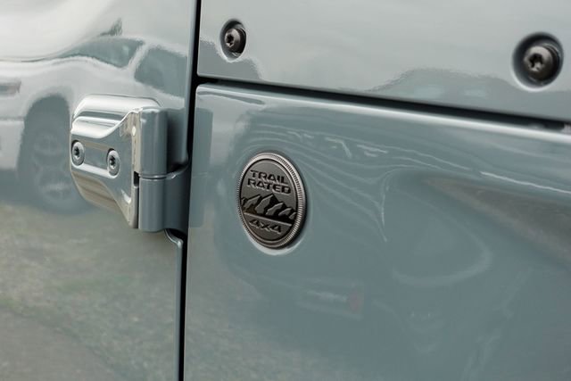 New 2026 Jeep Gladiator Sport image 6