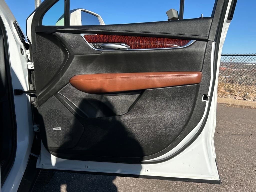 Used 2019 Cadillac XT5 Luxury image 27