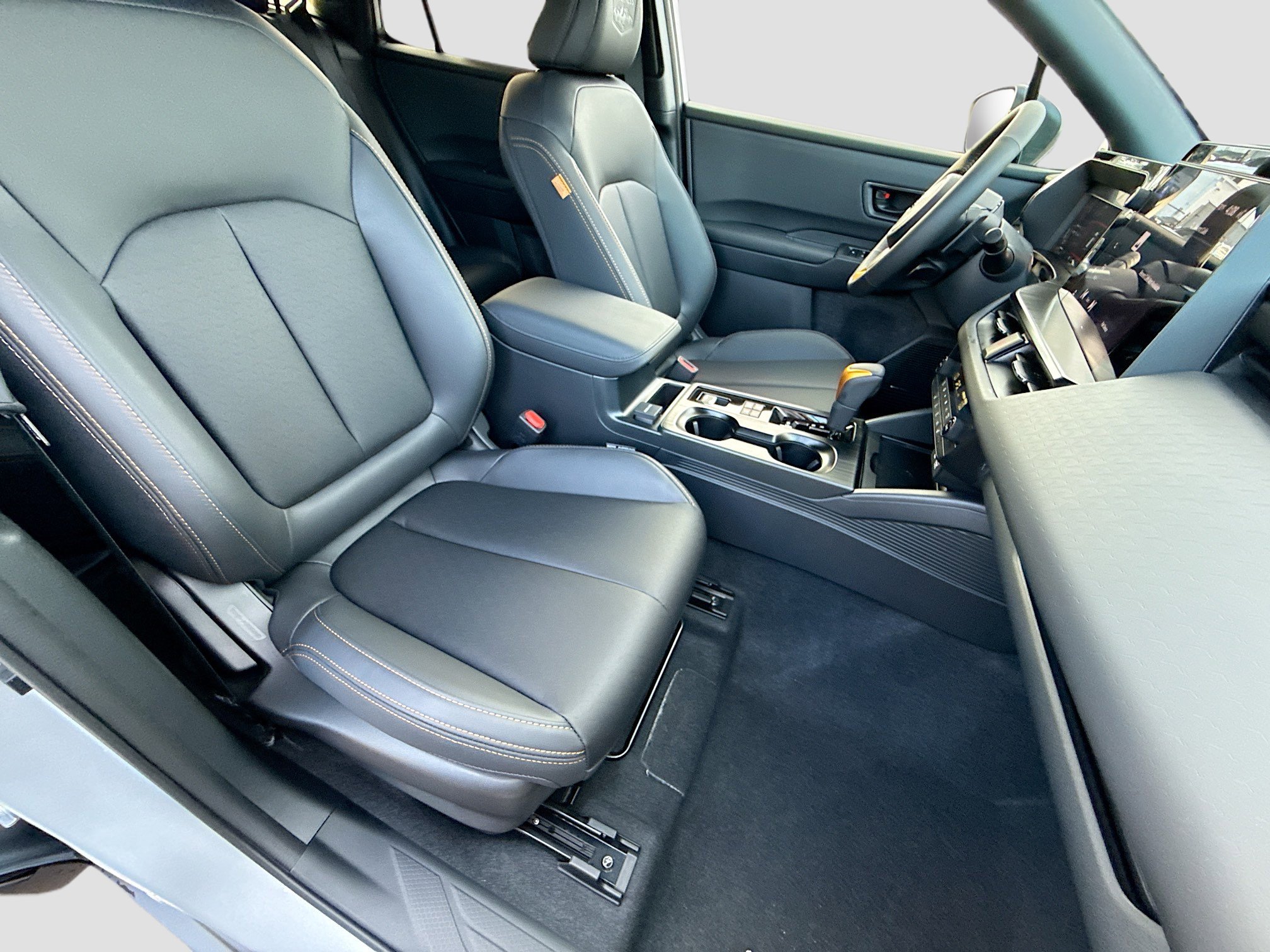 New 2026 Subaru Outback Wilderness image 15