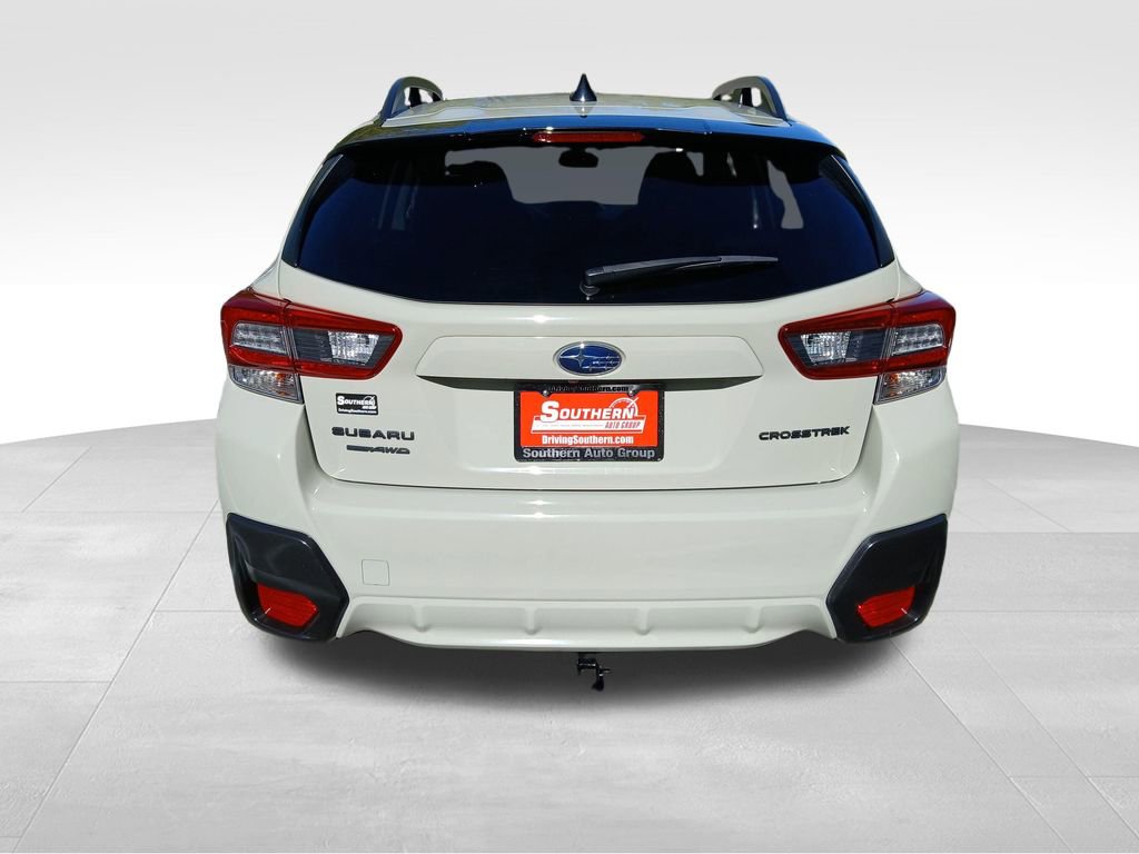 Used 2023 Subaru Crosstrek 2.0i Premium w/ Special Edition image 10