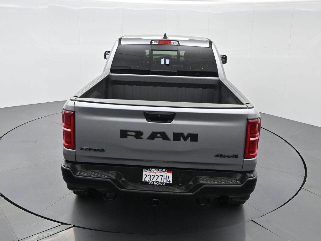 Used 2026 RAM 1500 RHO image 55
