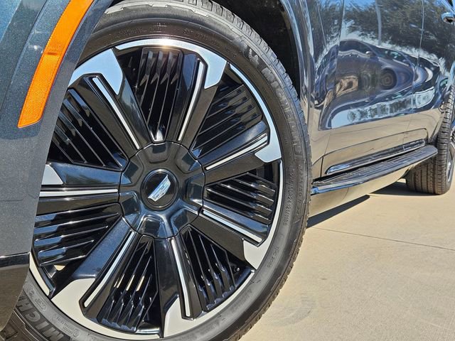 New 2025 Cadillac Escalade IQ Sport 1 image 8