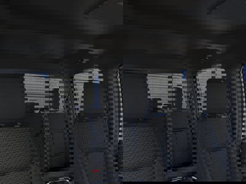 New 2025 Ford F150 STX w/ Equipment Group 201A FX4 image 22