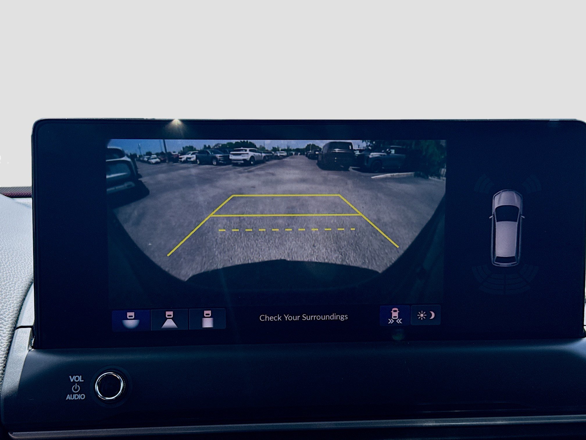 New 2026 Honda Pilot EX-L image 14