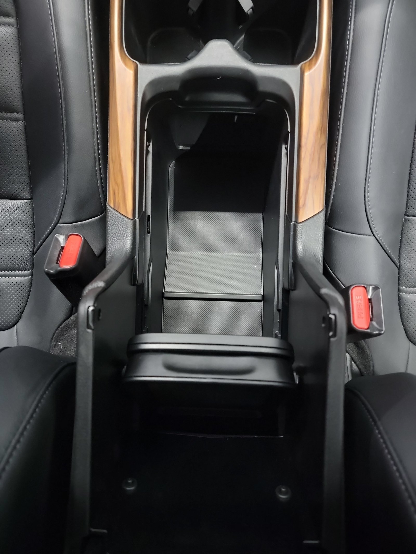 Used 2020 Honda CR-V Touring image 29