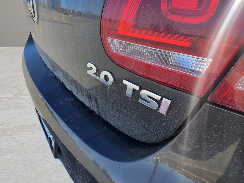 Used 2012 Volkswagen Eos Lux image 11