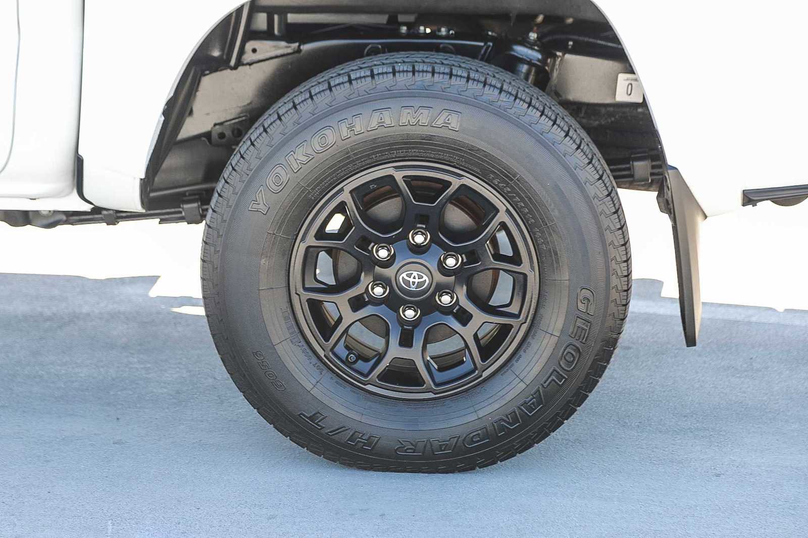 Certified 2021 Toyota Tacoma SR5 image 12