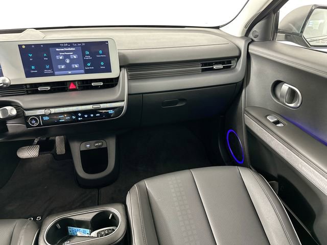 Used 2023 Hyundai Ioniq 5 Limited w/ Cargo Package image 28