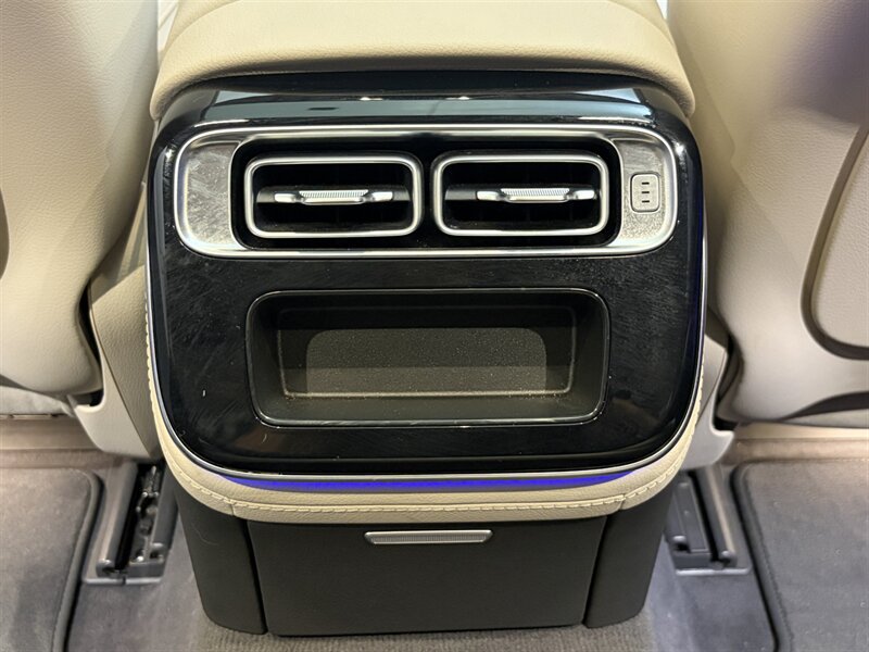 Used 2023 Mercedes-Benz S 500 4MATIC image 35