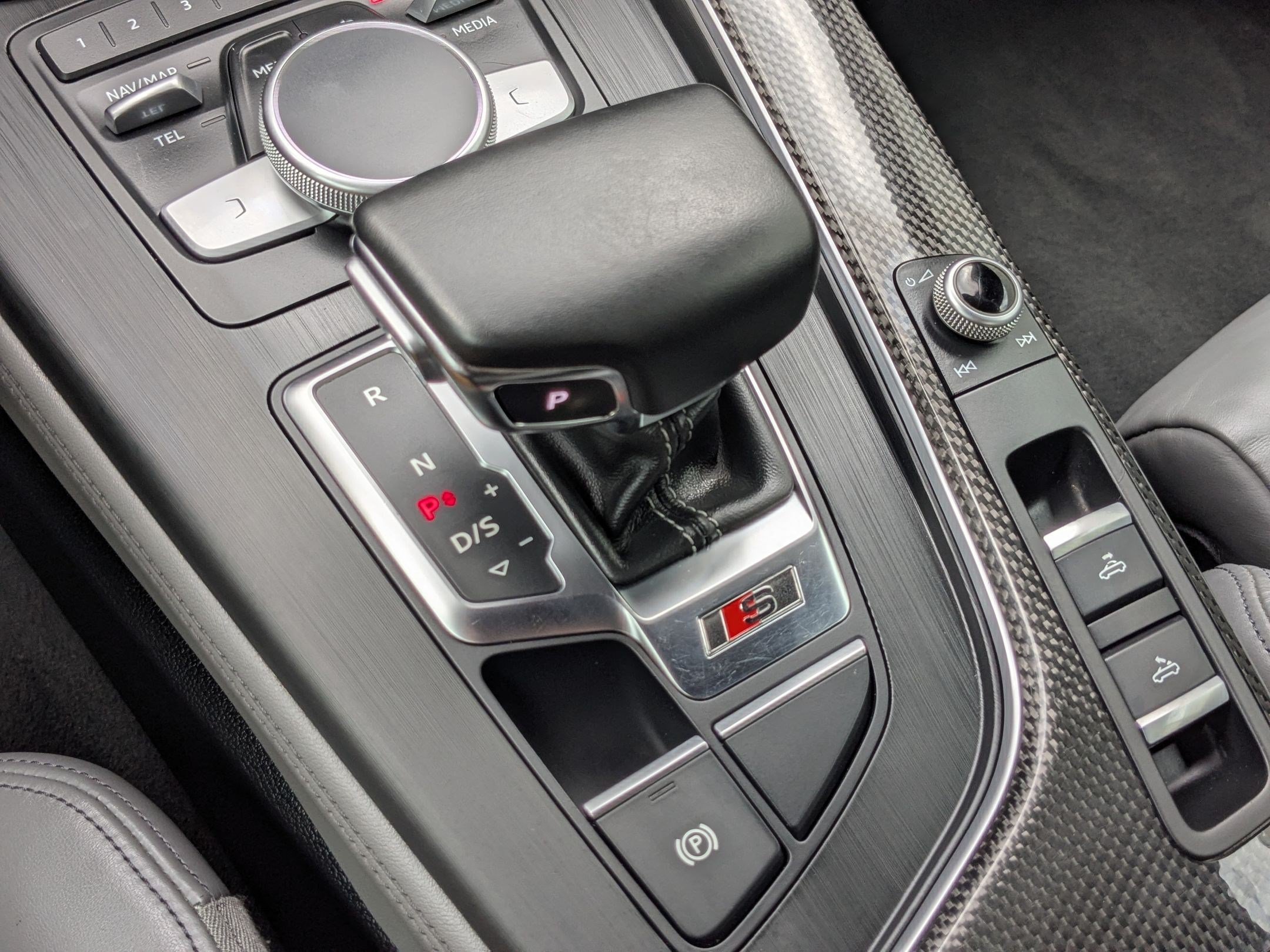 Used 2018 Audi S5 Prestige w/ S Sport Package AWD/4WD image 30