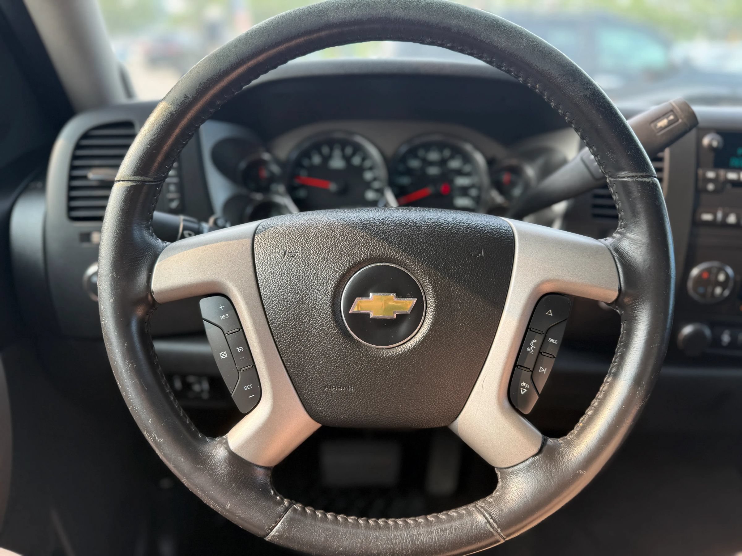 Used 2013 Chevrolet Silverado 1500 LT w/ All-Star Edition AWD/4WD image 19