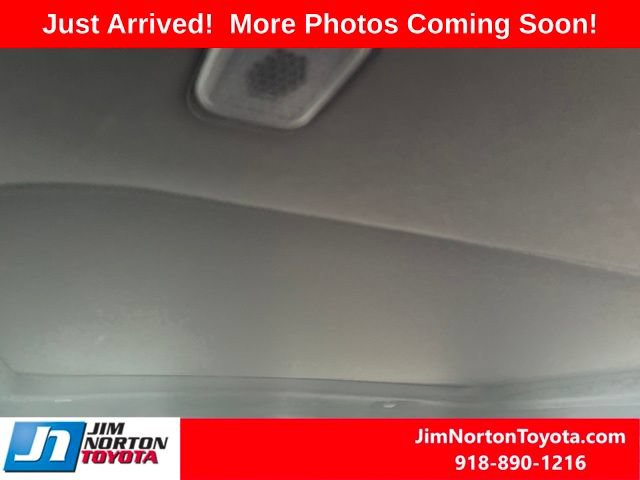 Used 2026 Toyota Tundra Platinum AWD/4WD image 10
